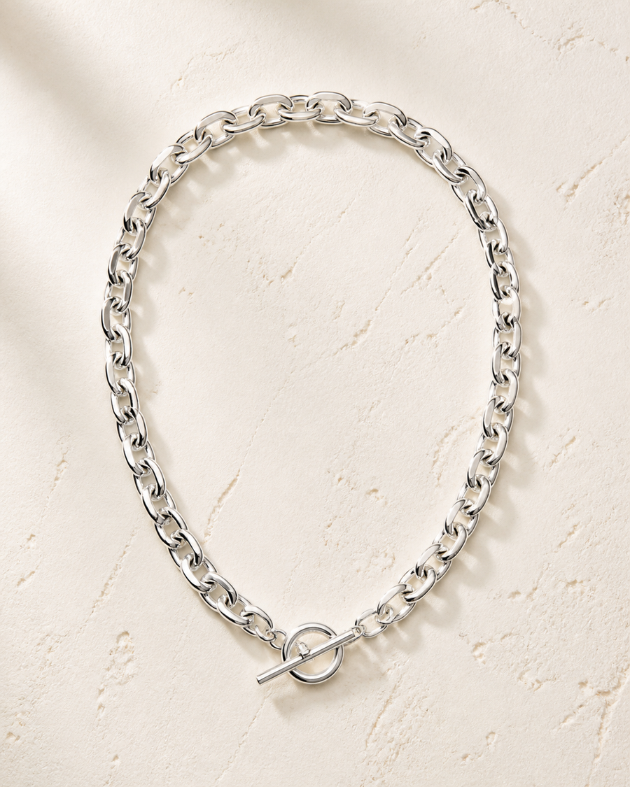 Collana Presa