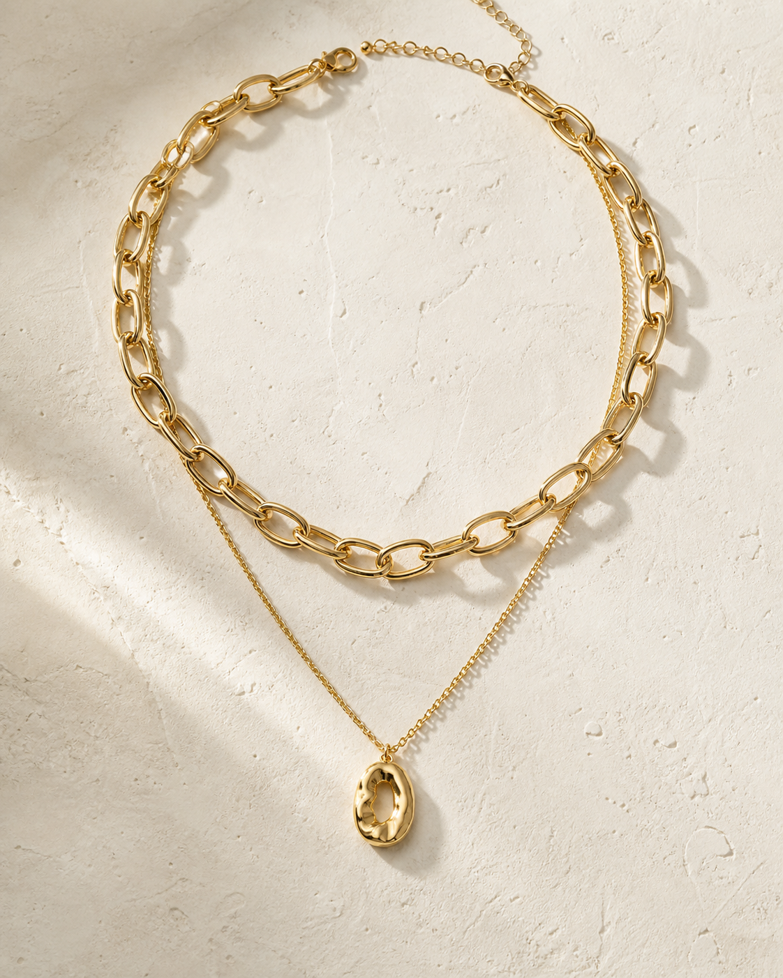 Collana Doppio Tempo