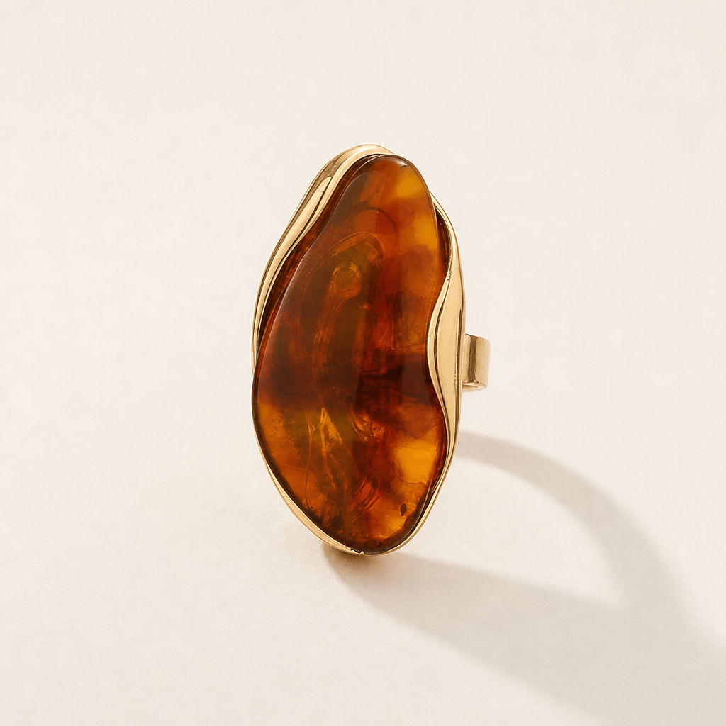 Anello Sabbia