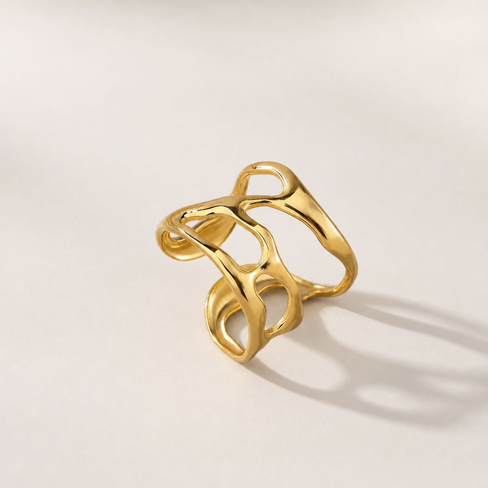 Anello Lava