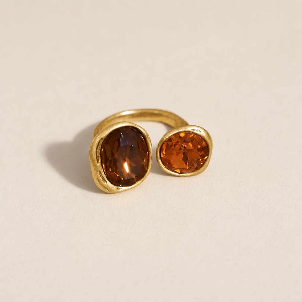 Anello Meriggio