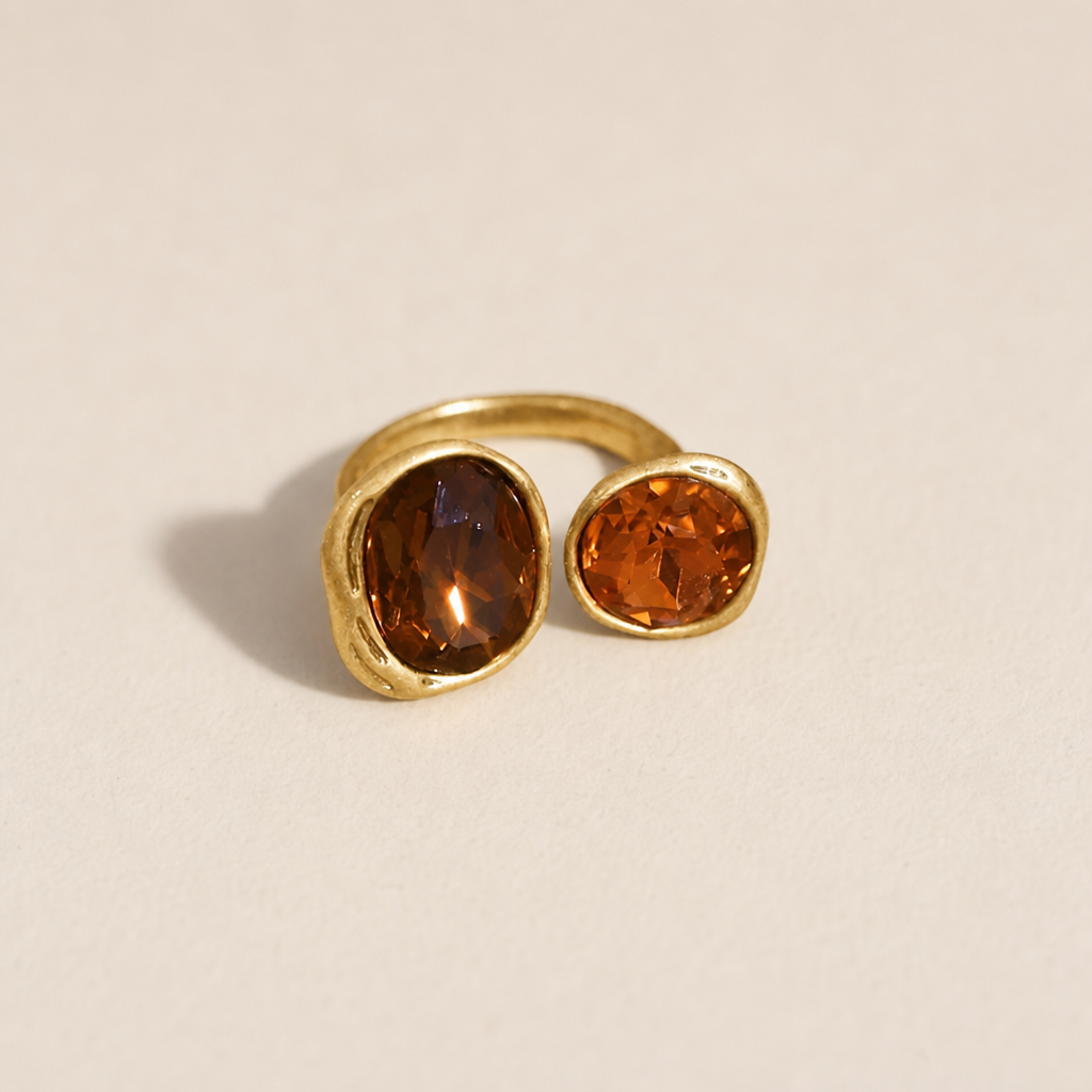 Anello Meriggio