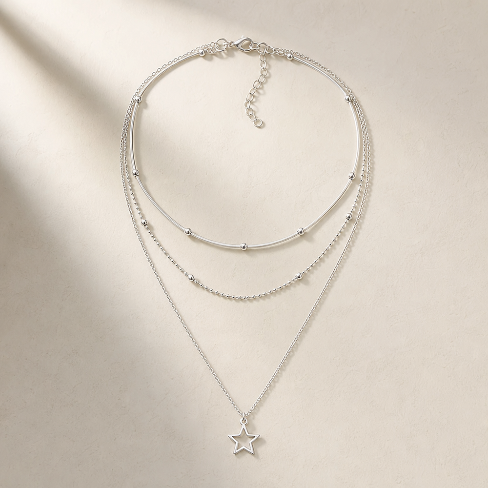 Collana Vela