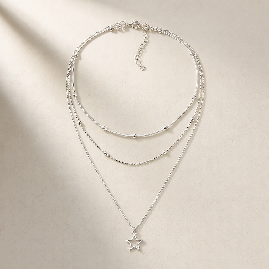 Collana Vela