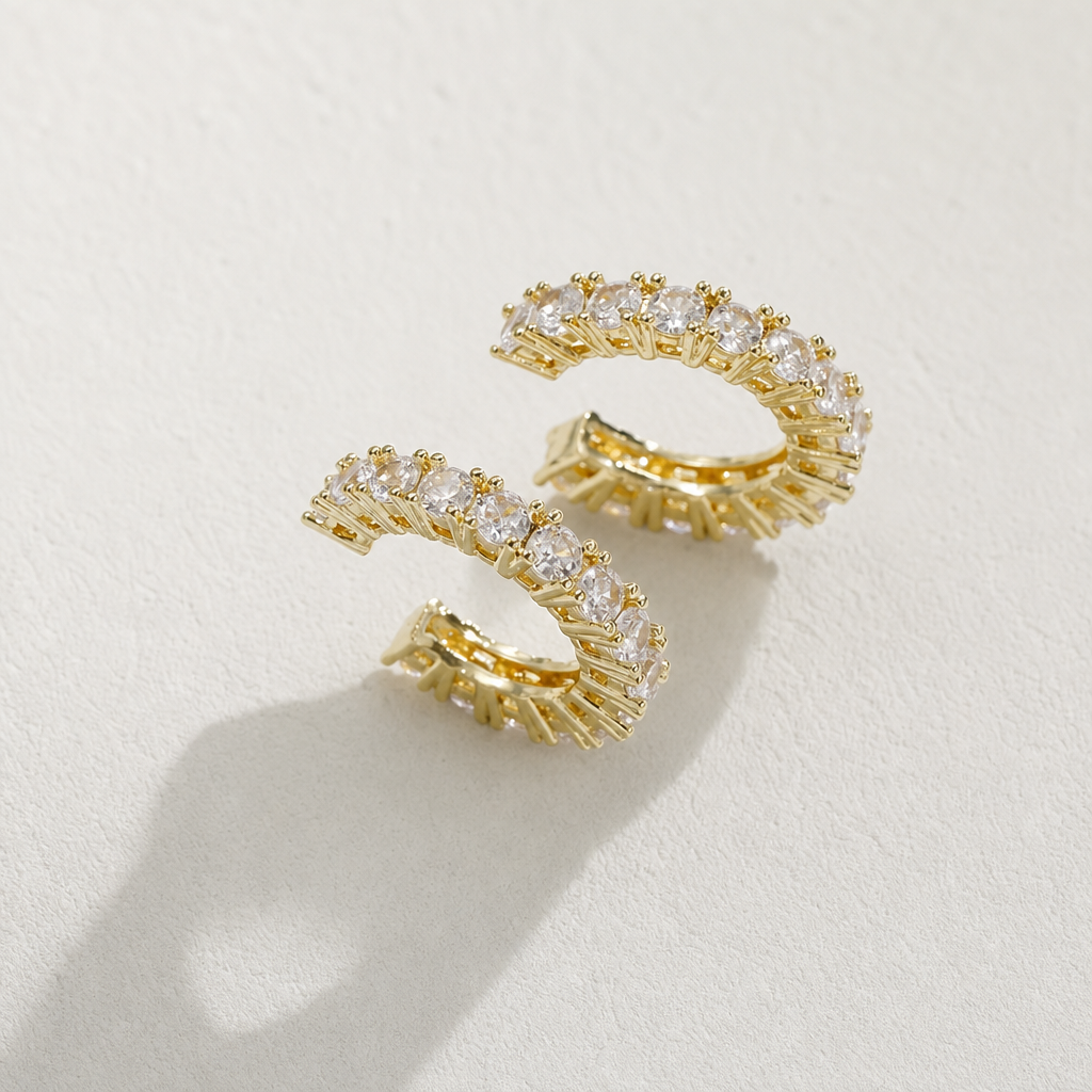 Ear cuff Brina