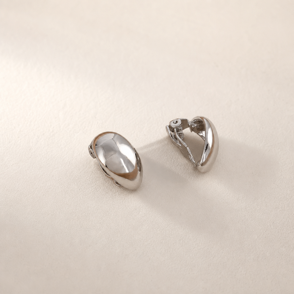 Ear cuff Lacrima
