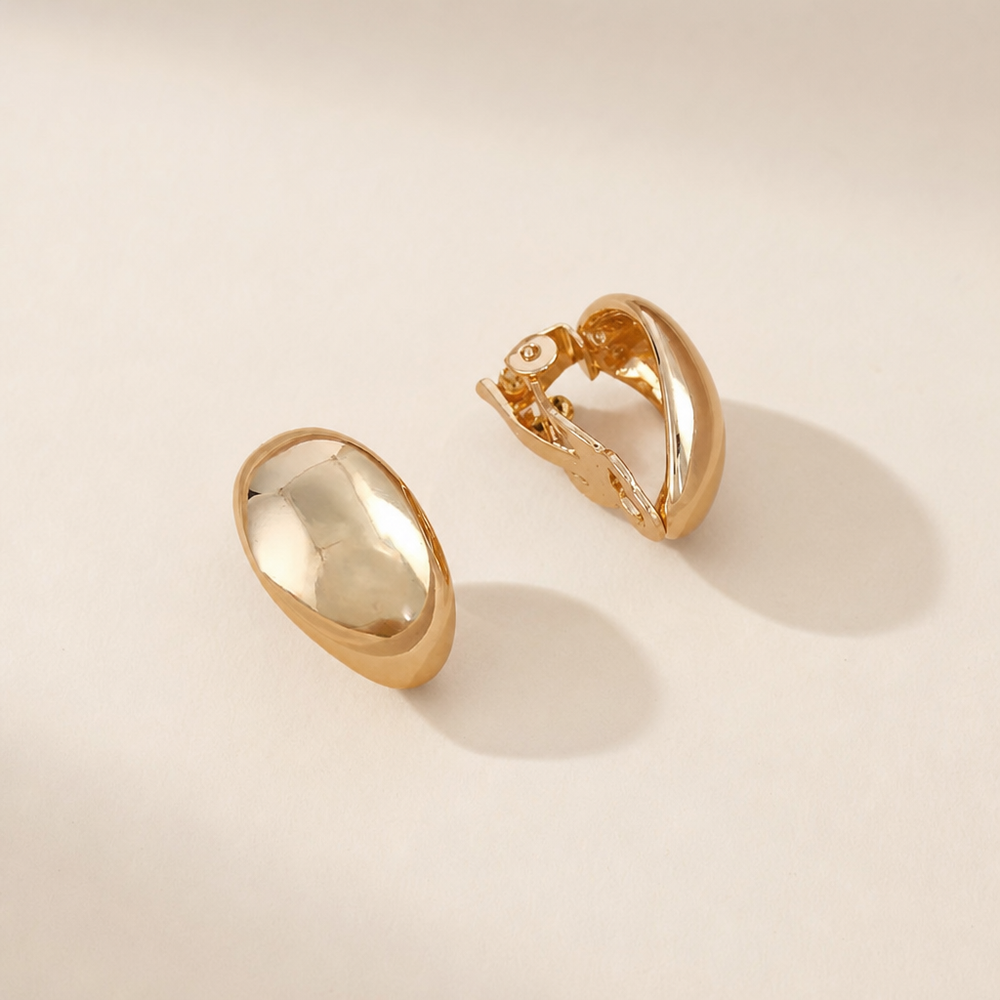 Ear cuff Lacrima