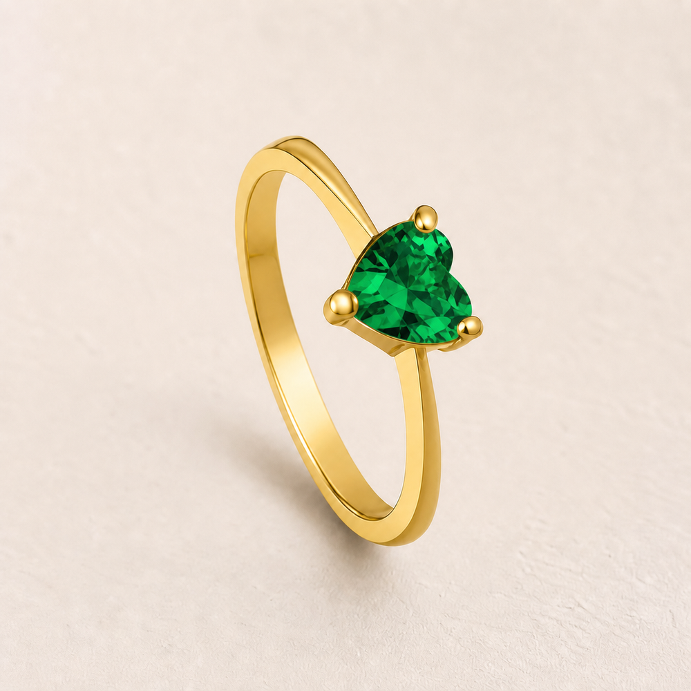 Anello Ardore