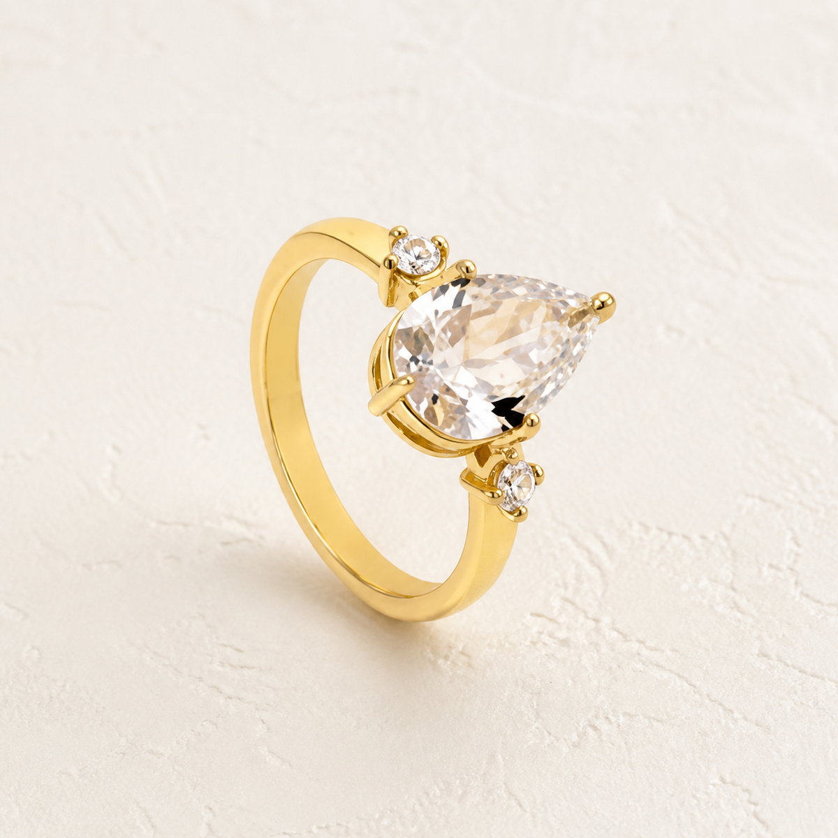 Anello Audace