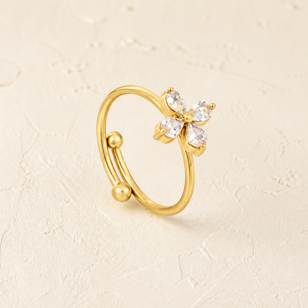 Anello Rinascere