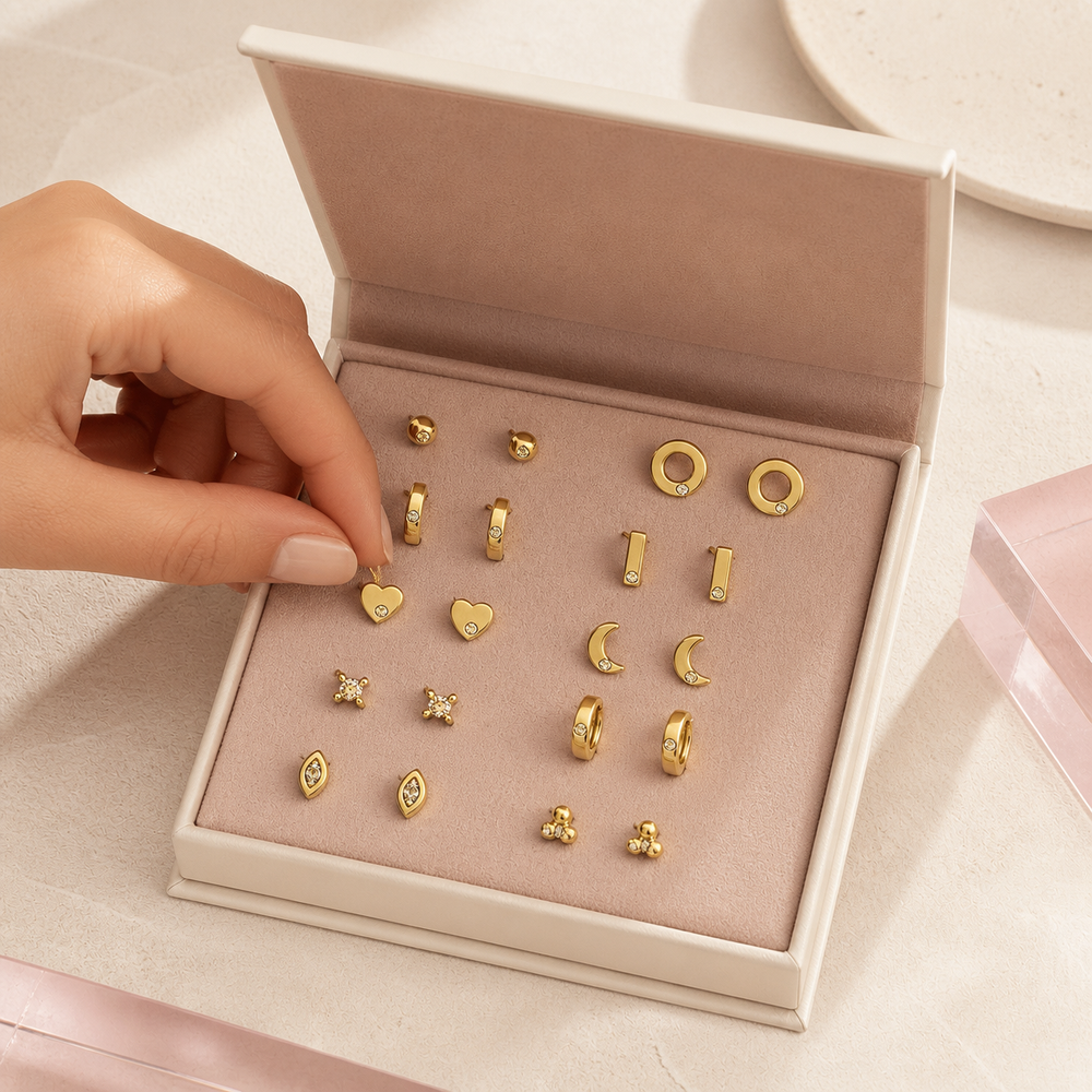 Box Dieci Desideri