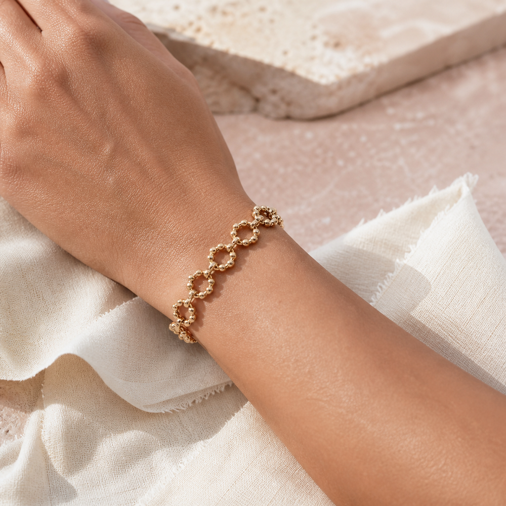 Bracciale Ciclo