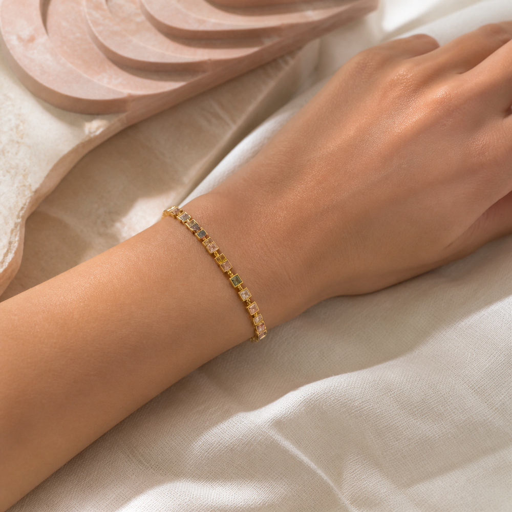 Bracciale Prisma