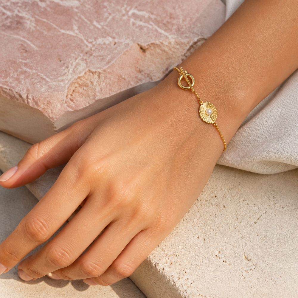 Bracciale Respiro