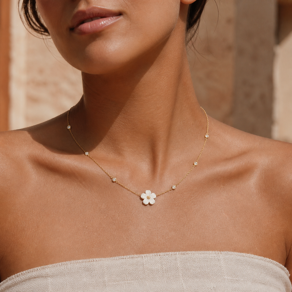 Collana Alba