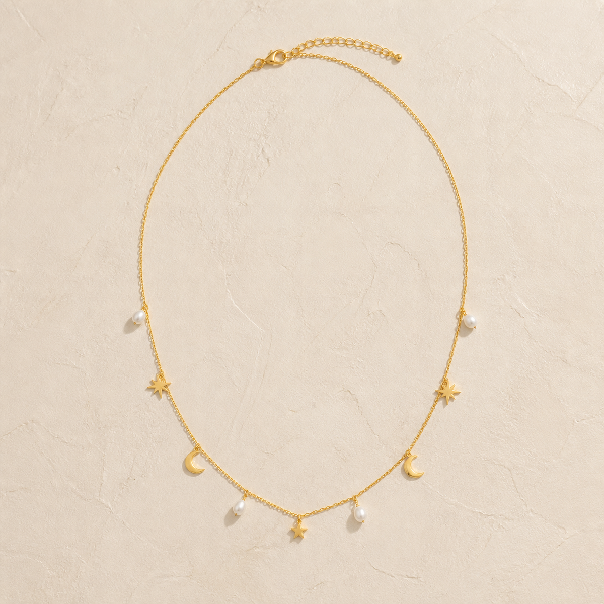 Collana Cosmo