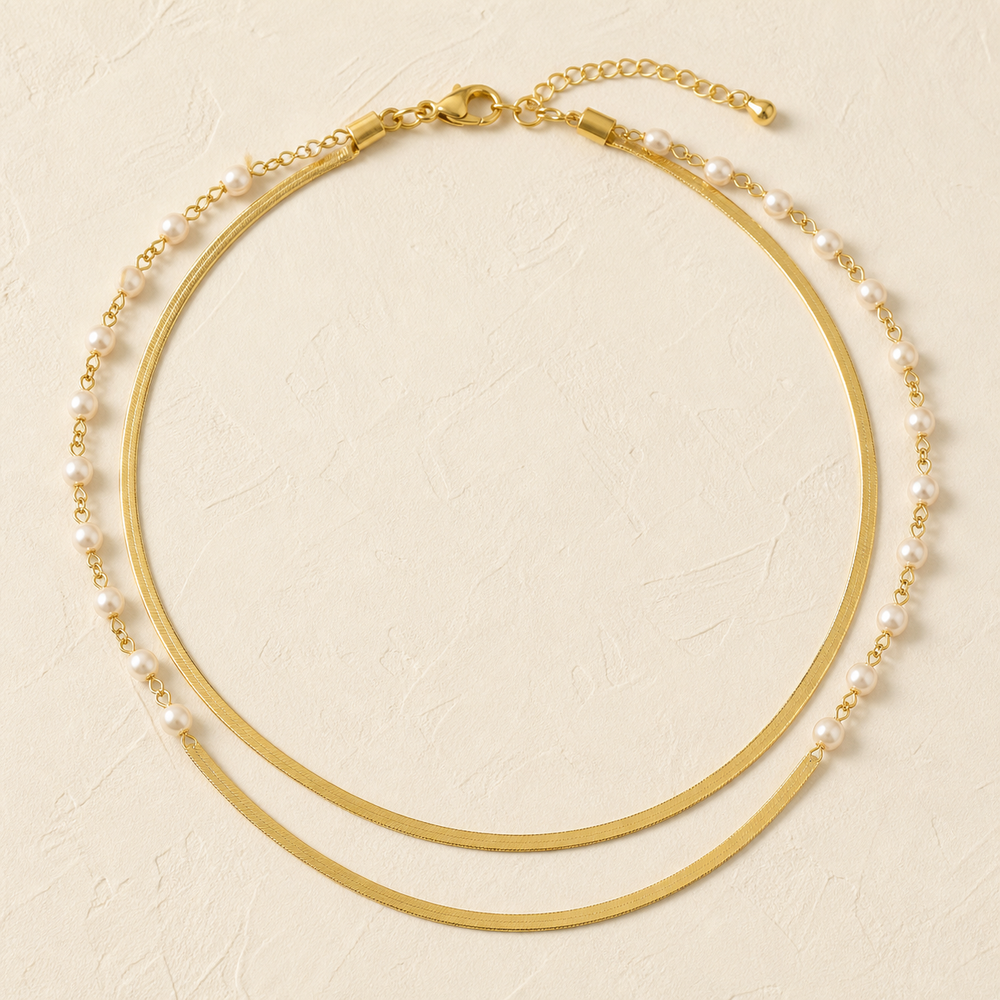 Collana Equilibrio