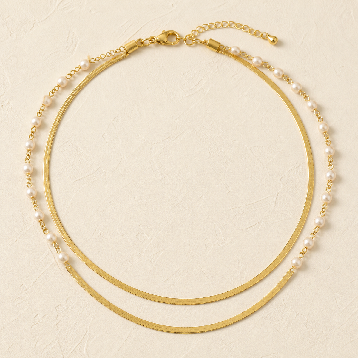 Collana Equilibrio