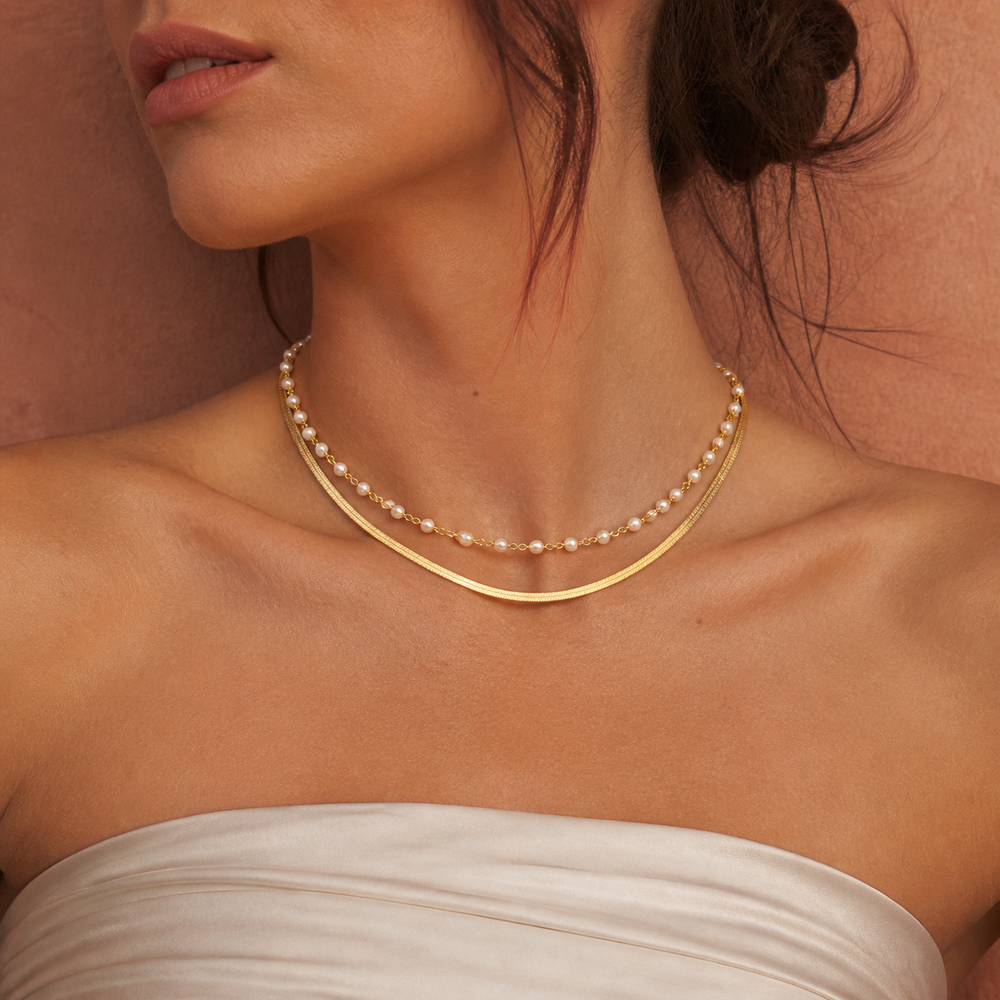 Collana Equilibrio