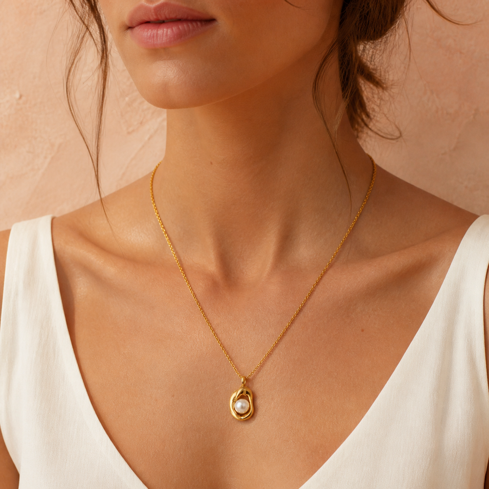 Collana Nucleo