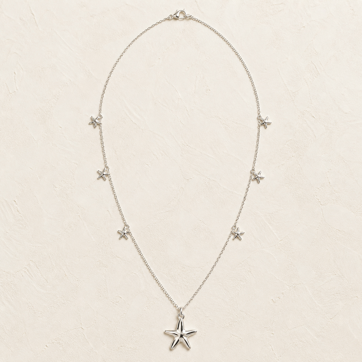 Collana Stella Marina