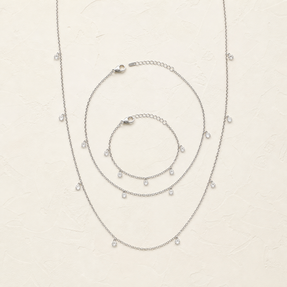 Parure Cadenza
