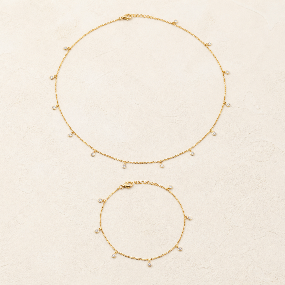 Parure Cadenza
